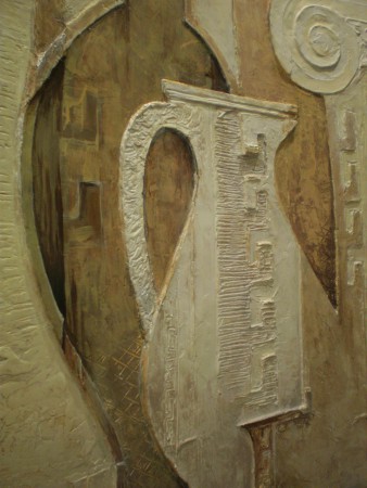 грецькі мотиви